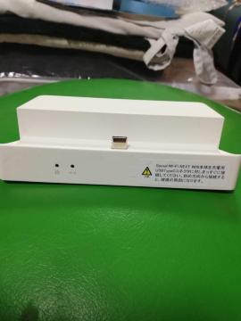 Speed Wifi DOCK 5G01���o�C���p�N���[�h��