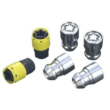 500807 �z�C�����b�N�i�b�g M12 �~ 1.25 60���e�[�p�[ �l�W�� 28.5mm �S�� 36mm  �X�s���X���[�u�t��