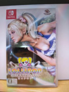 Switch�\�t�g