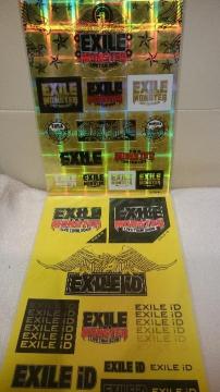 J MdIEXILE ײ±2009 ݽ ï() 2޾āI