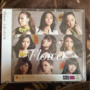 FlowerzƌIRCVOCD