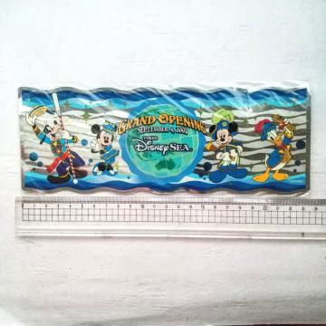 TOKYO Disney SEA@fBYj[V[@V[@XebJ[@~j[}EX@~bL[}EX@hih_bN