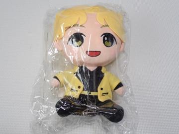 BTS TinyTAN XyVʂ Butter j-hope 27cm