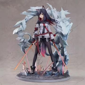 �Q�[���A�[�N�i�C�c�L�����N�^�[�e�L�T�X�t�B�M���A1/7�X�P�[���h����