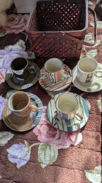 �R�[�q�[�J�b�v 5�Z�b�g