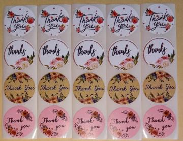 ���|�C���g�����Ɂ��@��Thank you�V�[��20����