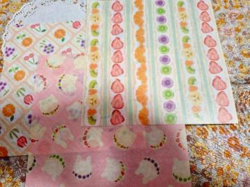 �����������t���[�c���f�U�C���y�[�p�[3����