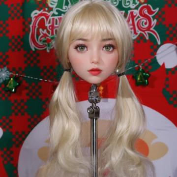 TPE�w�b�h�@M16�l�W�@1:1 �T�C�Y�@3�@�_�炩���f�ށ@�E�C�b�O�@�����z��