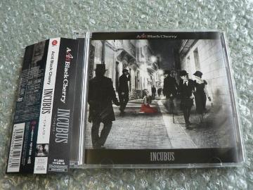 Acid Black Cherry�wINCUBUS -�C���L���o�X-�x���񐶎Y����ՁyCD+DVD�zMV+�I�t�V���b�g+���C�u�f��