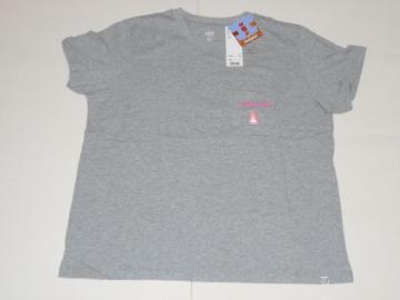 UNIQLO X[p[}I t@~[~[WA s[`P 
