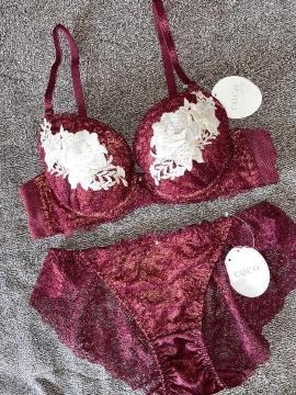 ViZN COCO linge uV[c Zbg C75  M  RRWF LL
