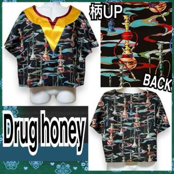 ySALE/Vi/Drug honeyzyʐTeؑփJbg\[