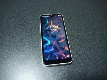 SOYES XS18 ProMax