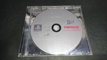 PS G[XRobg2 PlayStation the Best / 