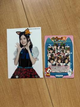 SKE48 엝ށ@j[KB ʐ^@K[h@Zbg@AKB48