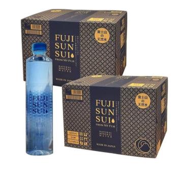 y48{zxm̌ FUJI SUN SUI 500ml ybg{g 48{ xmR VJ Y~lEH[^[ 