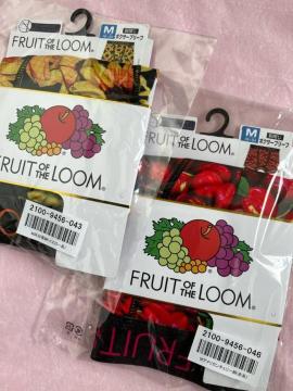 MTCYI2gIMamIuhiFRUIT OF THE LOOMI򊴂Xgb`ȊOIKȃ{NT[u[t