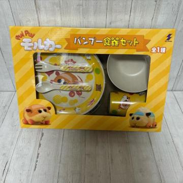 �V�i�@���g�p�@Pui Pui �����J�[ �o���u�[�H��5�_�Z�b�g