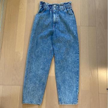 WEGO�E�B�S�[�p���c/�f�j���W�[���Y/M�T�C�Y