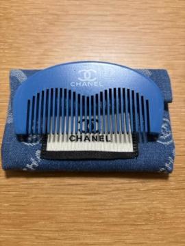 CHANEL�m�x���e�B�R�[��