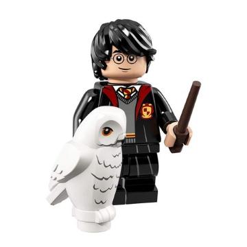 LEGO 71022 1 n[E|b^[t@^XeBbNEr[Xg