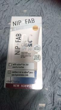 CCN[SPF30