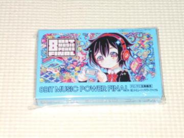 FC8BIT MUSIC POWER FINAL 8rbg~[WbNp[