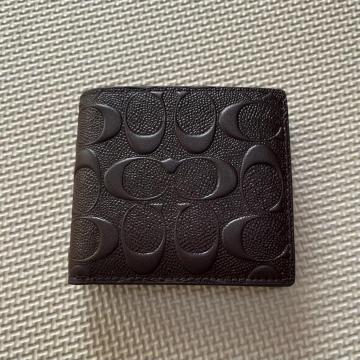 �R�[�` �����Y ��܂���z ���K����t �V�O�l�`���[ 75363 �u���E�� �A�E�g���b�g