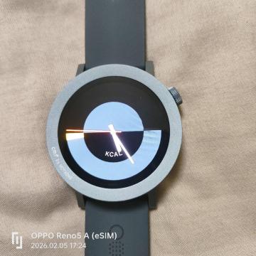 WATCH PRO2  cmf by NOTHING