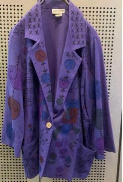 �Ò��@���B���e�[�W�@vintage �W���P�b�g�@�e�[���[�h�W���P�b�g�@�����C�N�@�����C�N�W���P�b�g�@���h