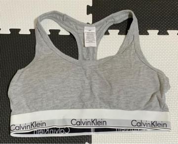 Calvin Klein  �O���[�@�n�[�t�g�b�v