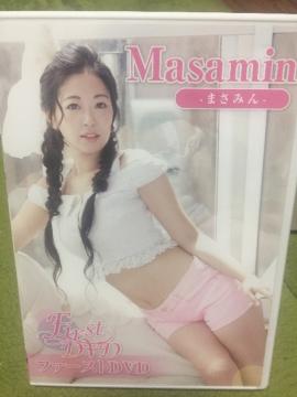 Masamin ܂݂ First DVD  3500