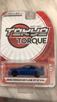 O[Cgtokyo TORQUEV[Y1GT-R q34