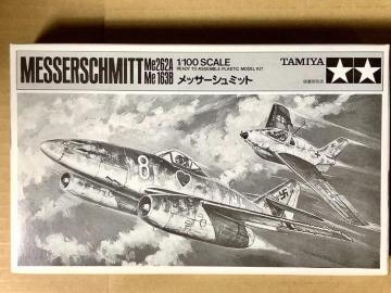 1/100 ^~ hCcR bT[V~bgMe262A/Me163B