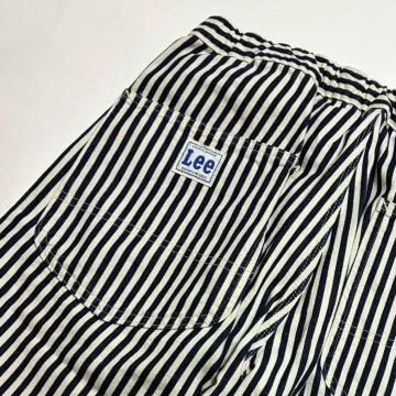 nano universe �~ Lee �R���{ �q�b�R���[ �C�[�W�[ �y�C���^�[�p���c Easy Pants M�T�C�Y ����