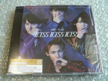 ViJ^KAT-TUNwKISS KISS KISSx2yCD+DVDzVbtKAT-TUN^i58joi