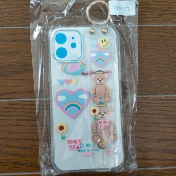 iPhoneP2 BEARY MUCH@X}zP[X @Vi
