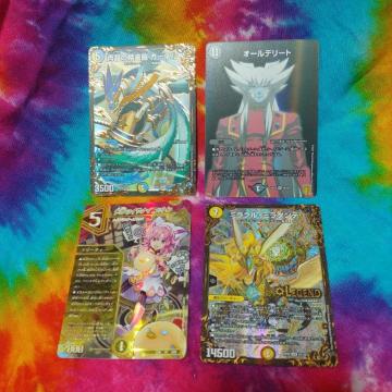 fG}X^[YDUEL MASTEARS܂ƂߔZbgfG}
