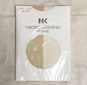 HIROKO KOSHINO XgbLO