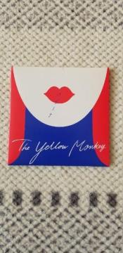 THE YELLOW MONKEY uU[ivCD