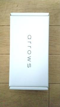 SIM�t���[�x�m�� arrows M05 ���� IMEI 353665106227328�@���