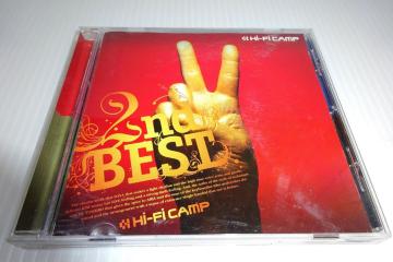 Hi-Fi CAMP2nd BEST (ʏ)2270~
