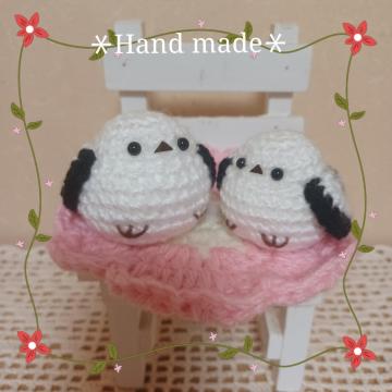 Hand made@@V}GiK̐eq̃hC[(sN)݂