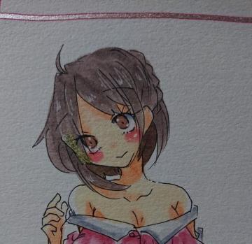 ����C���X�g�����̎q �j����