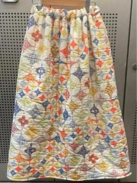 �Ò��@���B���e�[�W�@vintage �X�J�[�g�@�����O�X�J�[�g�@�p�b�`���[�N�@�p�b�`���[�N�X�J�[�g�@�����C�N�@�J���t���@�h��@���h