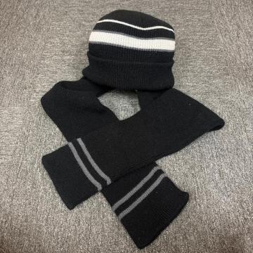 ���� FREAK'S STORE Scarf Beanie �X�J�[�t �r�[�j�[