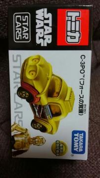 ж@ށ@C-3PO ̫̊o@̔Xʎdl@JVi