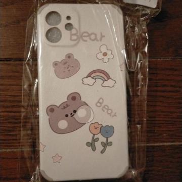 iPhoneP2 Bear X}zP[X @Vi