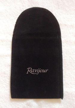 Ravijour �A�N�Z�T���[�P�[�X(�u���b�N)