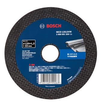 BOSCH({bV)ؒfu(125mmӁE10)